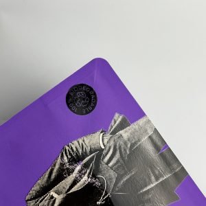 Glossy Matt Printing