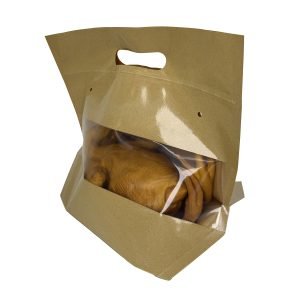 Window Customization